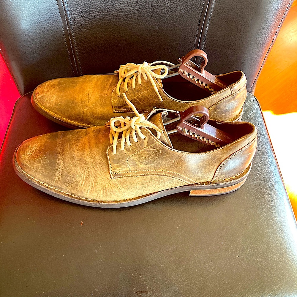 Cole hann Mens shoe Sz 12
